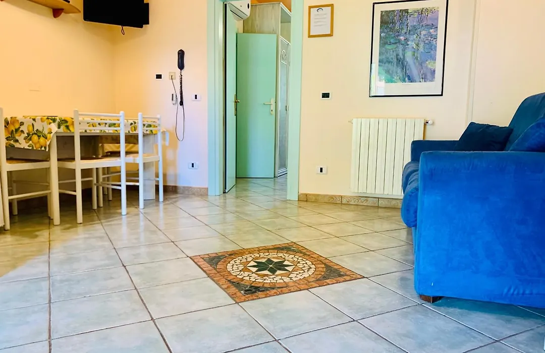 Residence dei Fiori-1