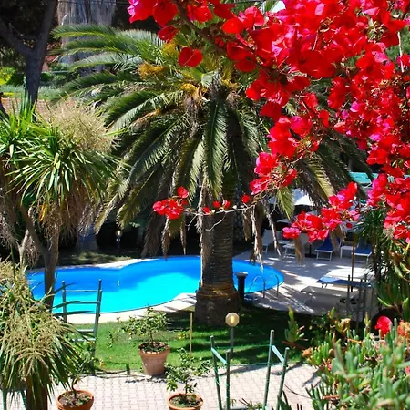 Residence dei Fiori-3