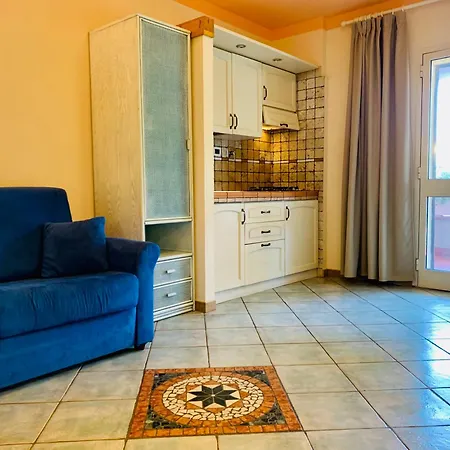 Residence dei Fiori-2